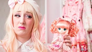 LOLITAS ARE NOT LIVING DOLLS !!!