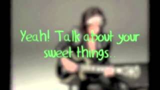 Aerosmith - Another Last Goodbye