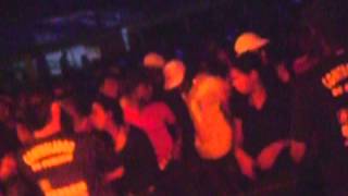 preview picture of video 'Mc Paulinho Bs Ao vivo em Vassouras ( Dj Ronnei ♫ ) 1º Arraia Funk - Kim DJ'