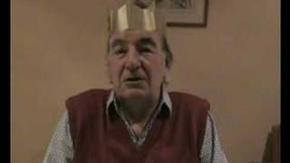 The Alternative Christmas Message