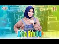 Nazia Marwiana Ft Ageng Music Ada Rindu Official Live Music