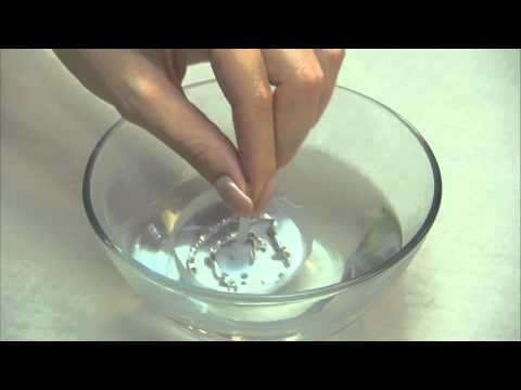 Medallion Gold Plating Solution