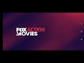 The Gemtalman - Fox Action Movies Intro (Network Premiere and 26 Days)