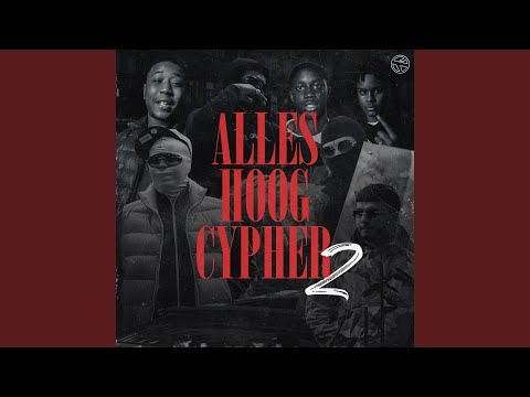 Alles Hoog Cypher 2