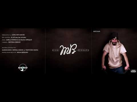 Mihai Bernard - Dedicat