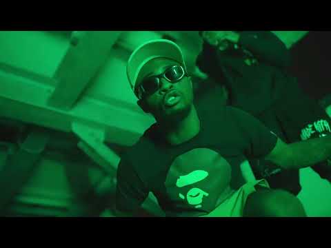 Hoodbaby 1Three Ft . Blottti - Drop My Cup (OFFICIAL MUSIC VIDEO) @kjshotit
