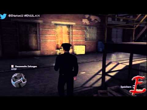 L.A. Noire : Folge 1 - Der erste Fall 1/2 ( Deutsch / HD )