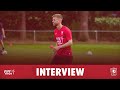 INTERVIEW | Smal: 'Heb het naar m'n zin'