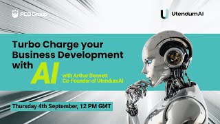 Turbo Charge Your Business Development with AI