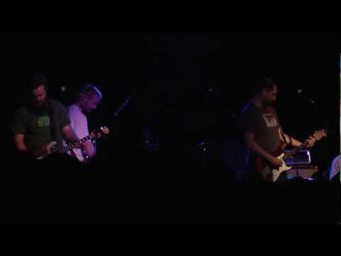 Videoclip de I Would Hurt a Fly (Live) — Ane Brun