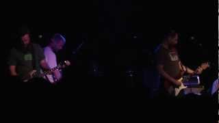 Built to Spill "I Would Hurt a Fly" 09-05-08 Portland, OR