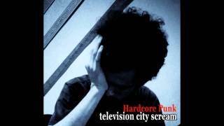 HARDCORE PUNK - Husky Time Traveler / Television City Scream