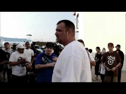 Kickstand vs Marley B