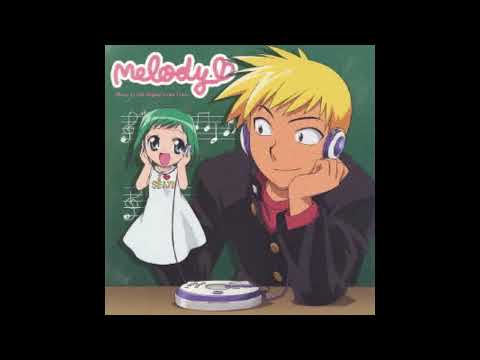Sunao Na Kokoro De - Midori No Hibi