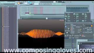 Video thumbnail for FL 12 Effects 3 - Fruity Chorus by Composing Gloves