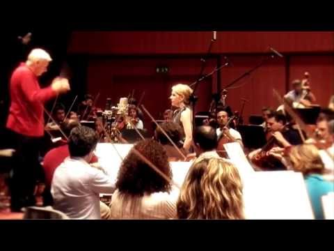 Joyce DiDonato - Aria from Elisabetta, regina d'Inghilterra