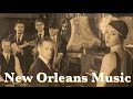 New Orleans And New Orleans Music Best Of New Orleans Music Playlist New Orleans Music Jazz