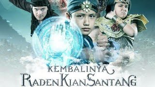 Download lagu Mahir's-Raja Tanpa Mahkota_OST_Kembalinya RD Kian Santang mp3