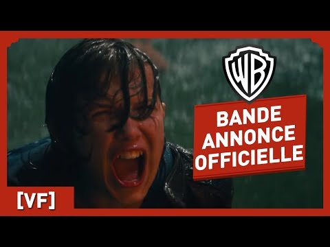 Godzilla II : Roi des Monstres - Bande Annonce #2 [VF]