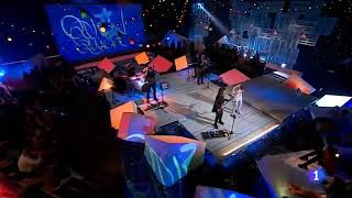 Arkano feat Rosana~QUIEN~