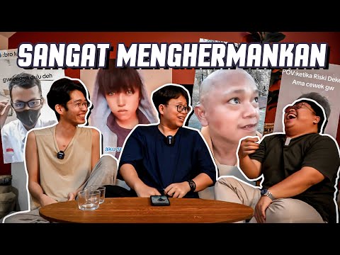 PEMBUATNYA PUN BINGUNG APA KONSEP VIDEONYA! #REVIC EPS. 9