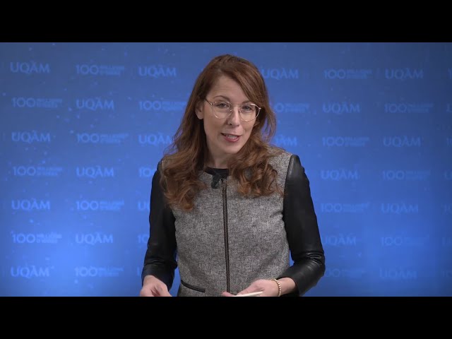 Webinaire : «Les défis liés à la gestion et au financement en temps de COVID-19 : discussion entre un chercheur et un président d’entreprise»