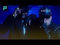 El Micha Wisin Mala Mala Official Video Funketon