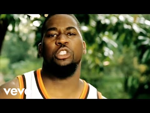 David Banner - Cadillac On 22's (Official Music Video)