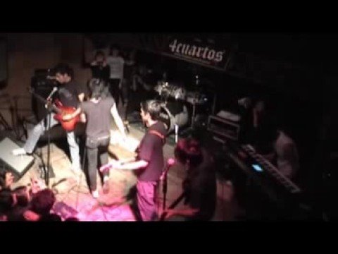 Cambio De Frente Por Primera Ves - Charleston Cabarette