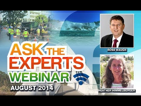 More Infrastructure Management Questions Answered - Ask the Experts August 2014 Webinar