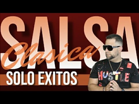 I💗LOVE SALSA❗Salsa Para Bailar y Recordar | Salsa Mix by Dj Montro Live