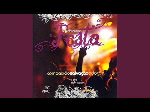 Aclamado - Igreja Novidade de Vida