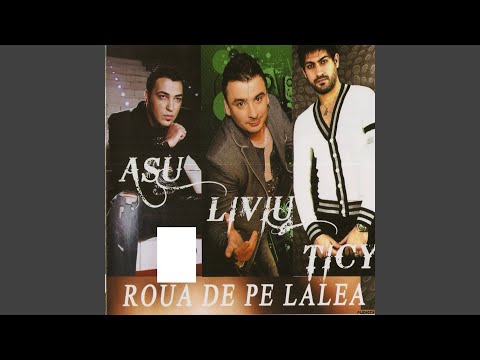 Dali Dalile (Feat. Liviu Guta & Ticy)