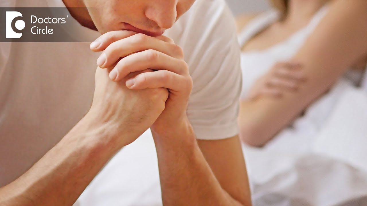 Penyakit Apa Itu Ejakulasi Dini Penyakit Apa Itu Ejakulasi Dini