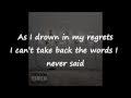 Lupe Fiasco - Words I Never Said (Ft. Skylar Grey ...