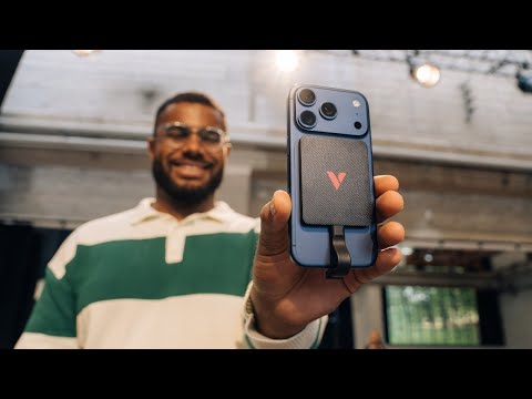 Verbatim Snapback Ultra Slim SSD