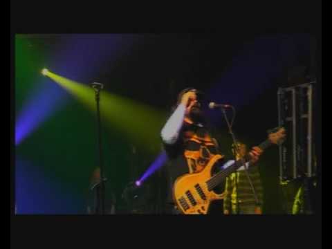 Bloody Rose - Intro/K srdci blíž (Live 2009)