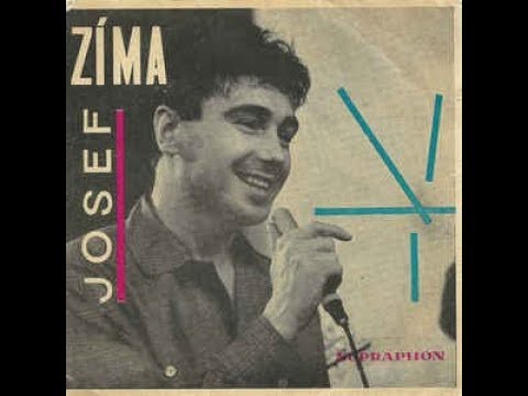 Josef Zíma - Odpust mi lasko ma (Amore scusami) [1966] Stereo mix