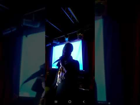 Fitta Warri - "@ Caribbean Flavour Osnabrück"