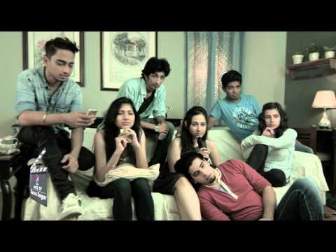 Momita Jaisi Pepsi : Crash the IPL