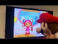 Mario Watches Team Umizoomi Playground Horses For MatthewPrano SheriffWoodyandFriends