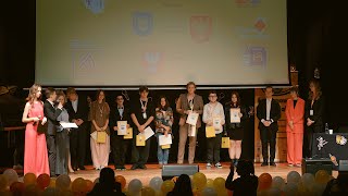 II Edycja Konkursu „Legionowo! Pokaż Talent”