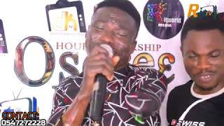 Soo touching & Glorious...MP Nation @ Osore3 Mmere Live Worship Soo touching & Glorious...MP Nation @ Osore3 Mmere Live Worship