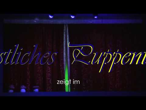 Maximus der allergrößte kleinste Osterhase