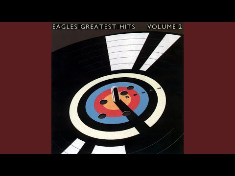 Eagles Get Over It Lyrics