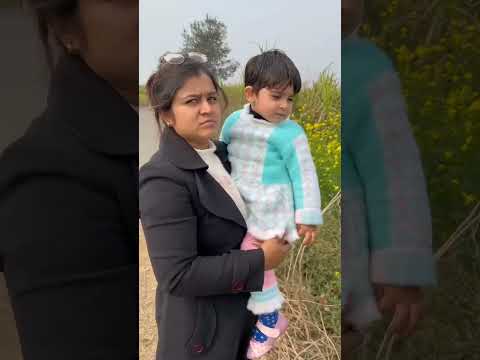 Arika Ko Nahi Pata Hai #comedy #funny #sister #thegeetagurjar #cutebaby #cute #shorts #funnyvideo