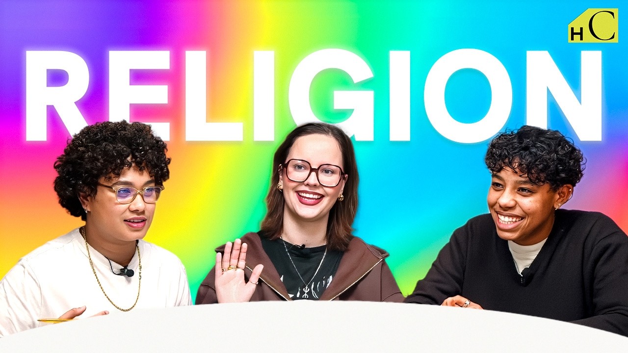 Queer et musulmane, comment c’est possible ? - Kwir i di ?