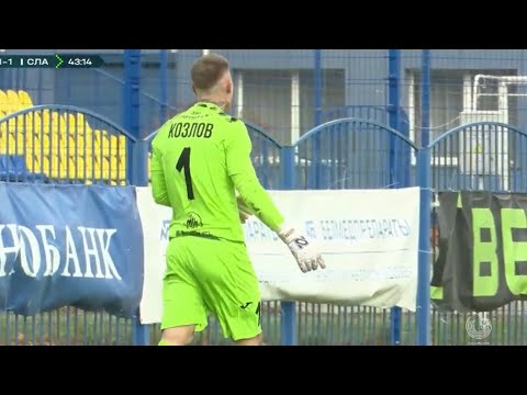 Alexey Kozlov with NIGMA goalkeeping saves 🧤