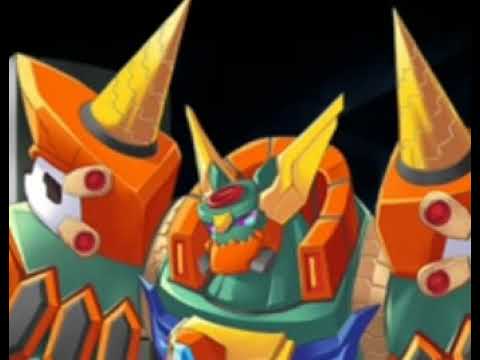 Hyperdimension Neptunia V - The Seven Sages Theme (Shorter Ver.)