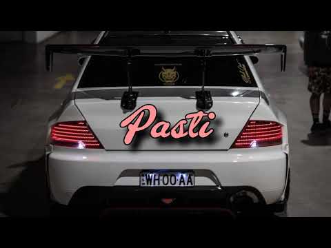 GLXY feat. Anastasia - It's Not Love